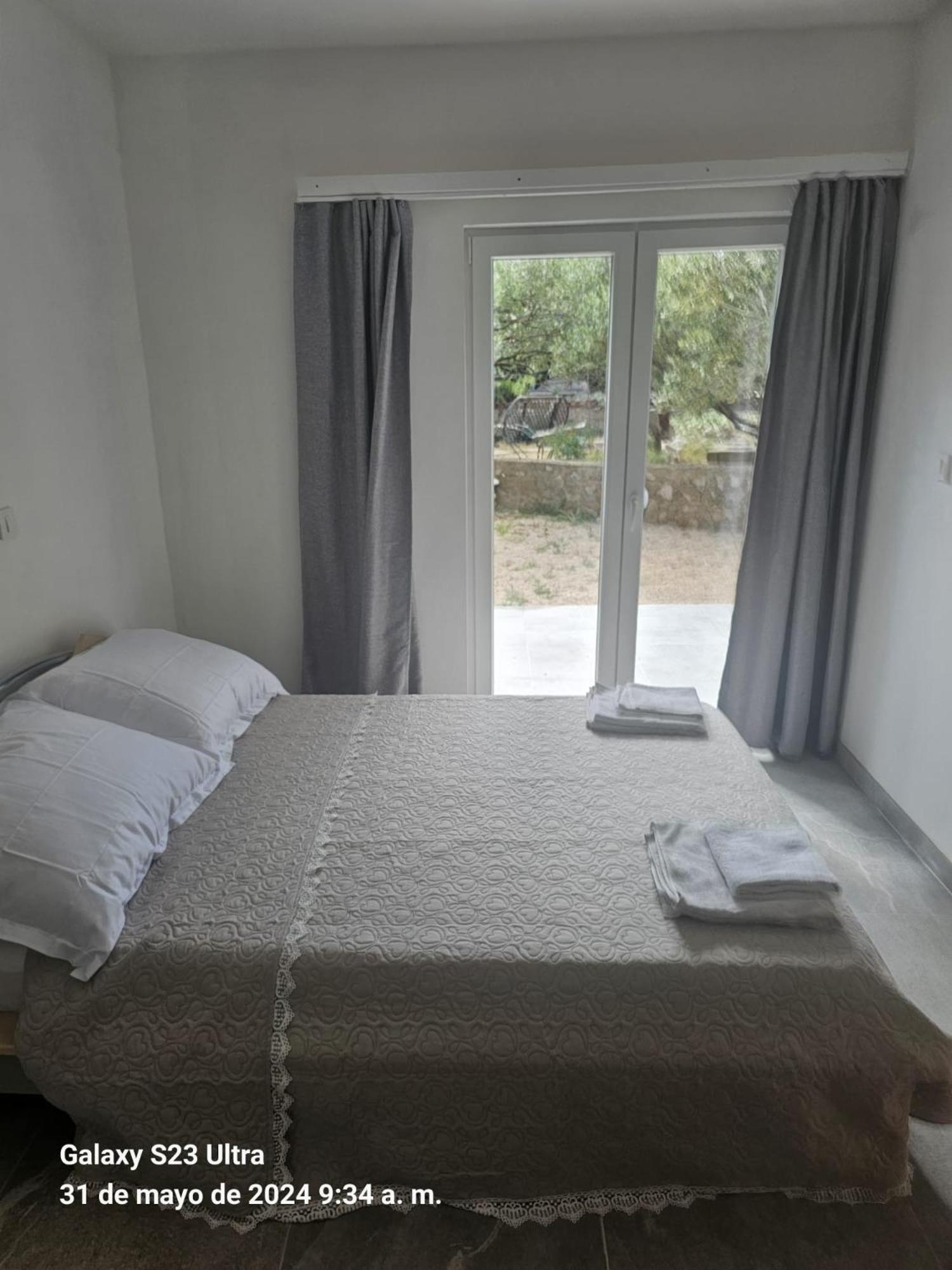 Laguna Vodice Ruang foto