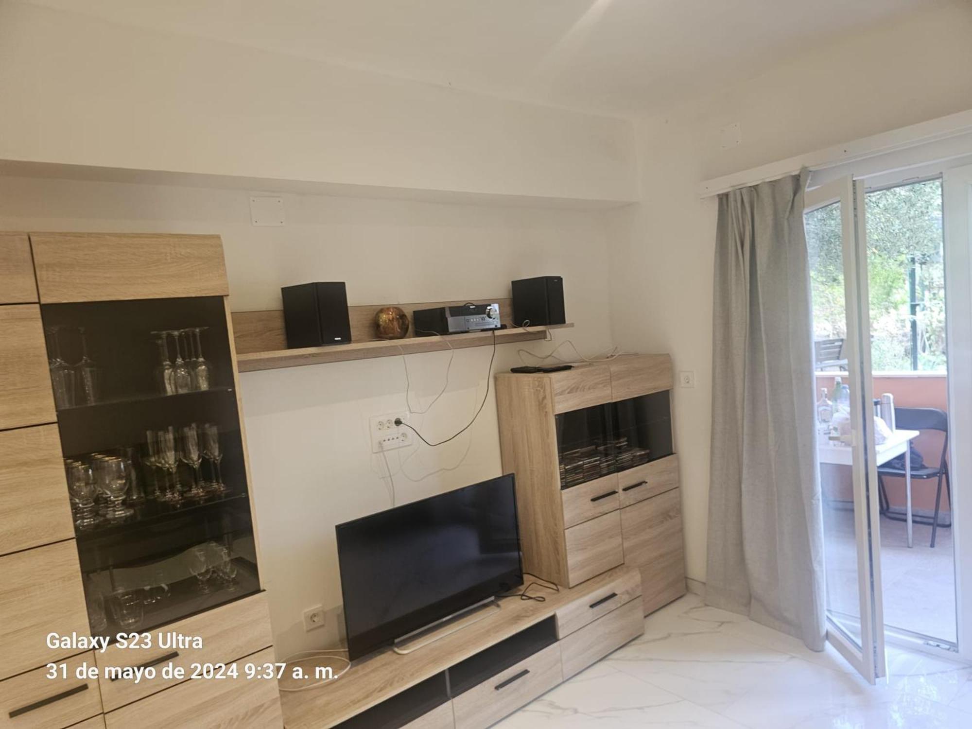 Laguna Vodice Ruang foto